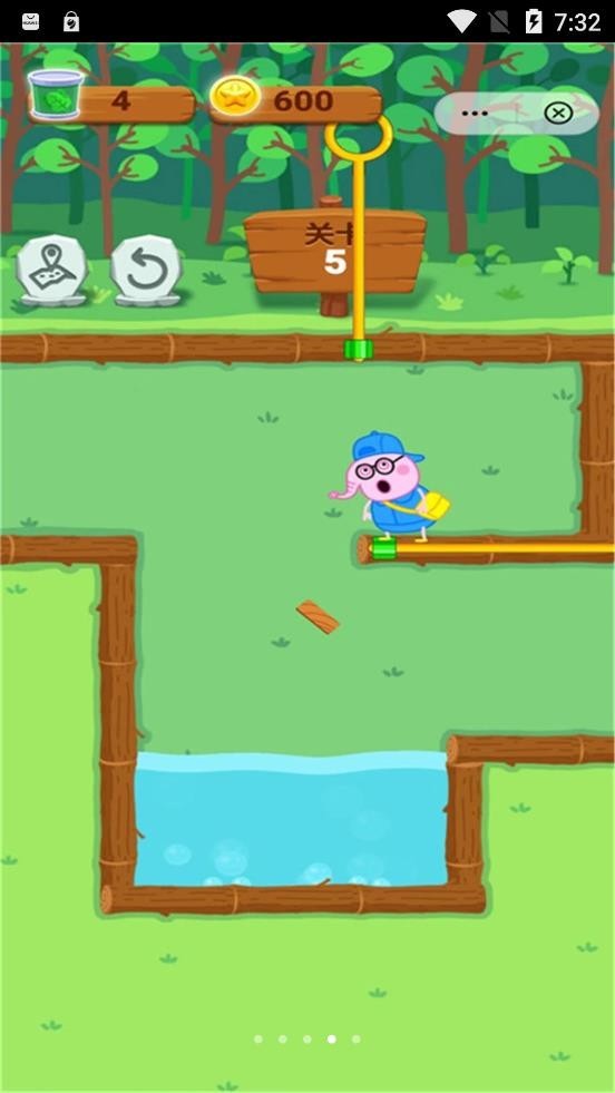 蜘猪侠大逃亡 v1.0.3