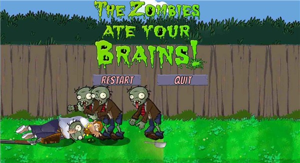 戴夫大战僵尸植物大战僵尸  v40.11