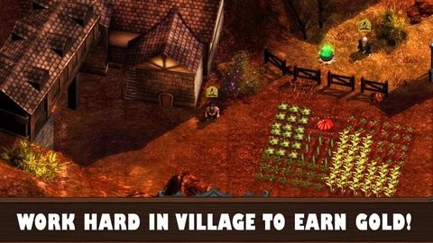 矮人要塞手机版  v1.0