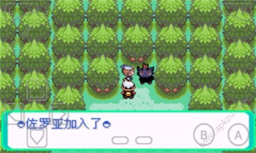 口袋妖怪漆黑的魅影破解版 v1.1.0