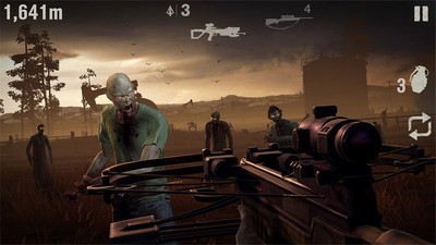 勇闯死人谷2汉化版 v1.38.1