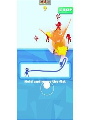 火箭拳出击 v2.1.2