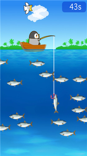 企鹅爱钓鱼 v1.0.3