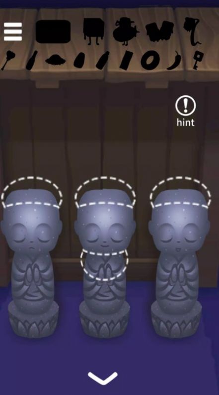 逃脱游戏APARTMENT中文最新版  v4.5.2