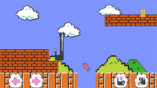 我家有只残疾猫免费版单机版 v5.3.4