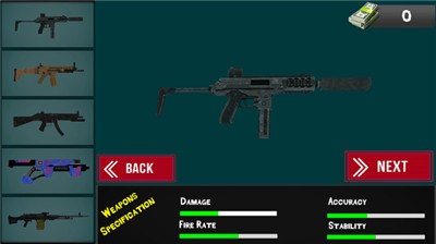 机甲射击战场 2021-05-25 08:57