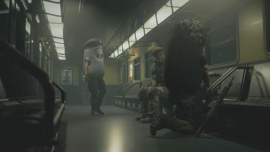 生化危机3糖豆人mod模组安装包免费版  v4.2.4