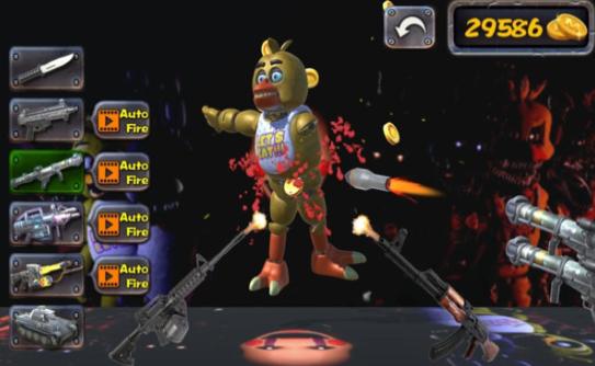 疯狂午夜熊 2020-05-08 12:00