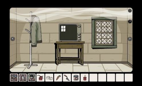 无处之家汉化版 v1.0 