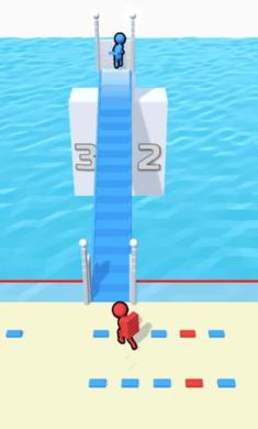 一起来搭桥 v1.0