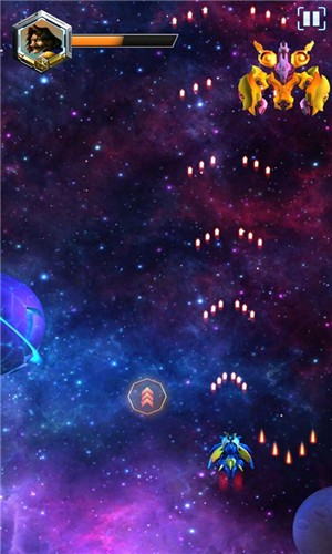 银河无限射击 2024-06-25 15:08