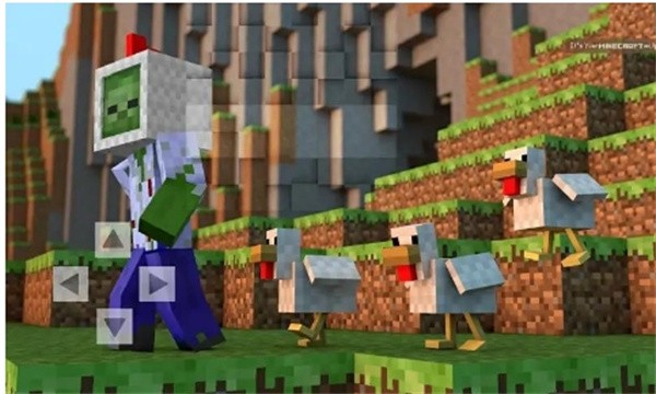 沙盒工艺世界  v1.9