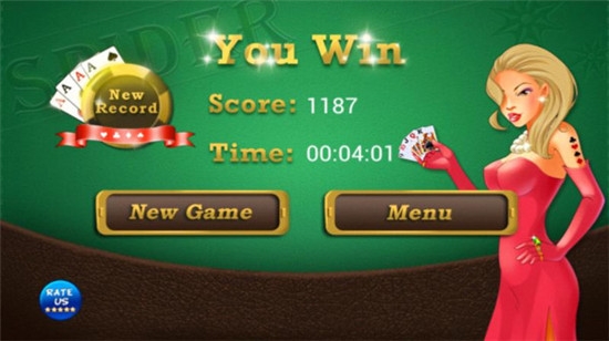 经典蜘蛛牌 v3.0.7