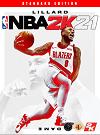 nba2k2021 安卓版 v3.1.5