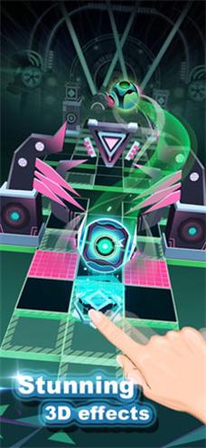 滚动的天空 v3.2.0