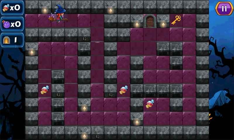 恐怖丛林小屋手机版 v1.0