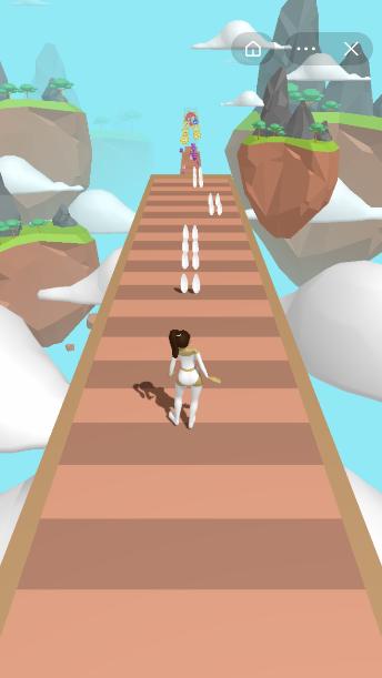 姐要变天使游戏官方安卓版  v5.4.4