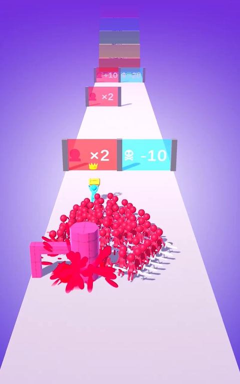 托举逃生大师 v0.0.1