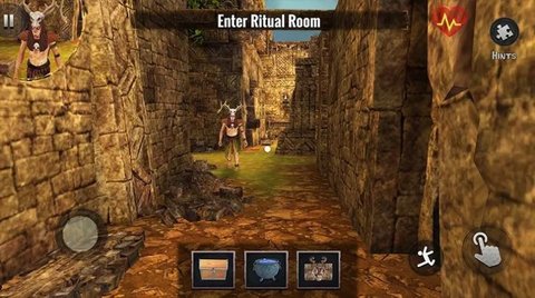 可怕萨满的诅咒 v1.0.2