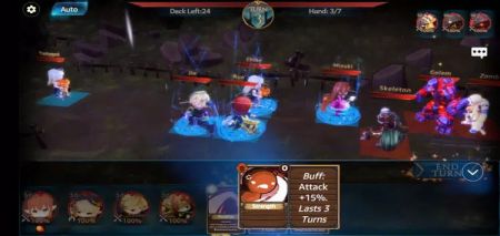 国王的仪式游戏中文版（Rite Of Kings）  v3.0.3