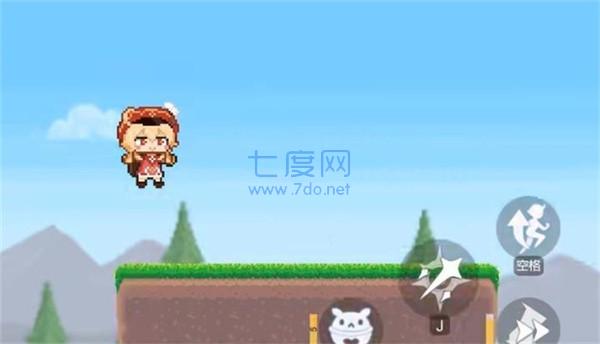 可莉跑酷游戏 v1.0.1