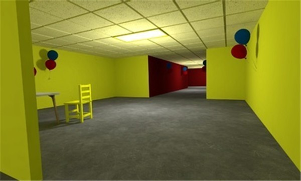 幕后模拟器联机版  v0.9