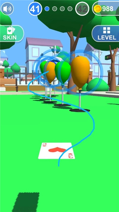 飞牌绝技 v0.2