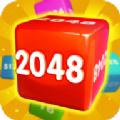 2048射击冠军