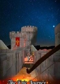 弓箭手Anatolia之战 2020-04-24 15:24