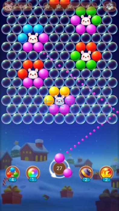 泡泡龙消消乐 v1.81