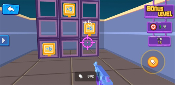 僵尸炸翻天最新版