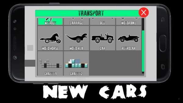 火柴人新破坏者 v0.4