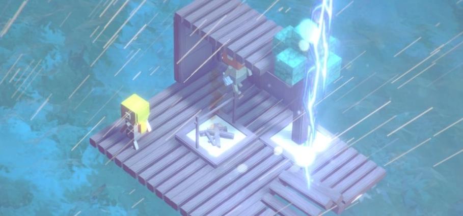 最后的木头中文版 v1.0