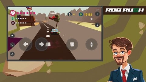 幻境赛车手机版  v1.1