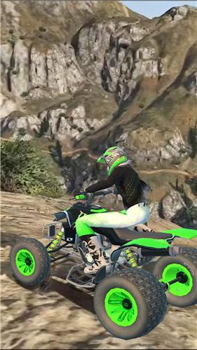 四轮摩托越野2021 2021-02-04 14:51
