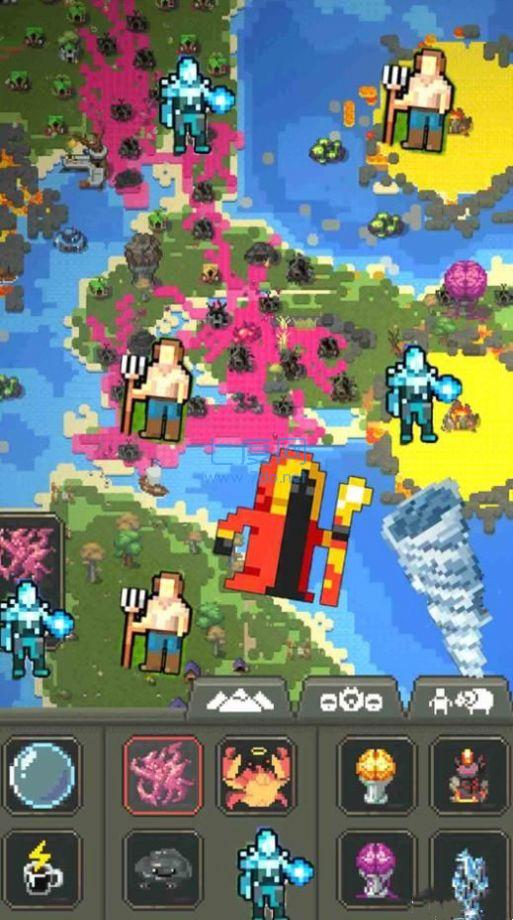 沙盒大战模拟器 1.0.0