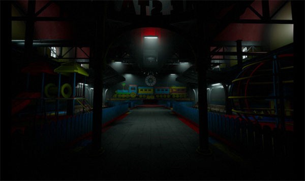 波比的游戏时间2黑客模组 v1.4