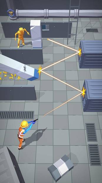 猛男特工 v1.0.6