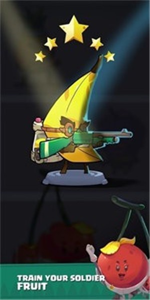 水果战争  v0.0.1