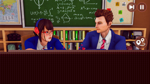 女子高生模拟器 v1.0.0