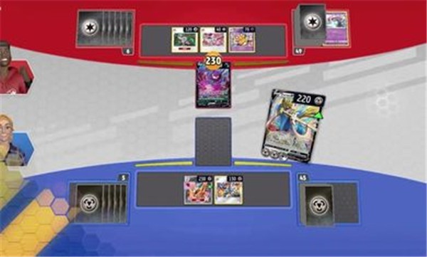 宝可梦TCG Live加拿大测试服  v1.5.0
