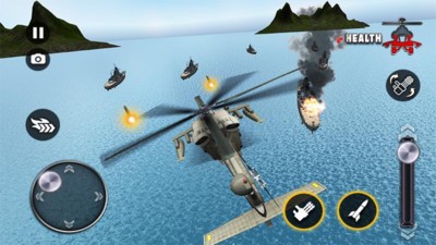 空中飞行员 v1.1