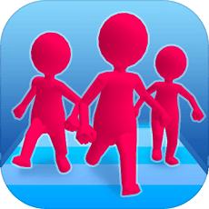 Join & Clash(加入和冲突3D(Join Clash))