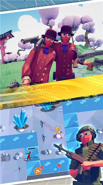 战场生存大冒险  v1.0.1