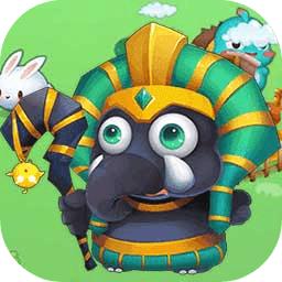 快活农场红包版