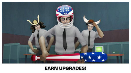 捣毁办公室 v1.0.0