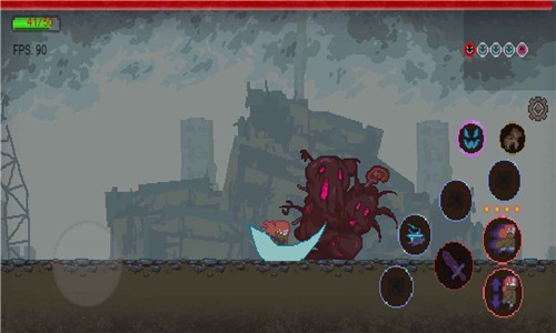 新世纪安卓版 v1.0.1