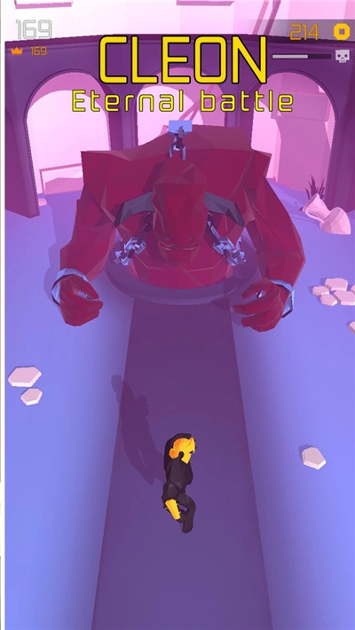 Cleon(勇士从天降小米版) v1.3.5