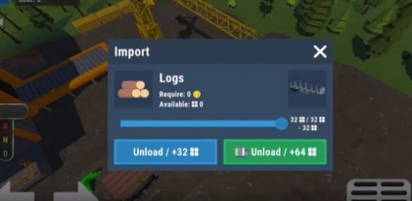 迷你卡车模拟器官方安卓版  v5.3.2