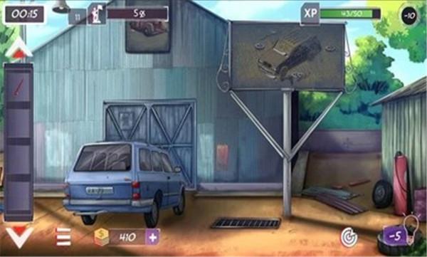 密室逃脱正义之魂  v3.8